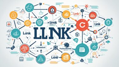 link building