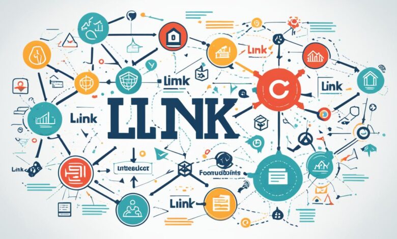 link building