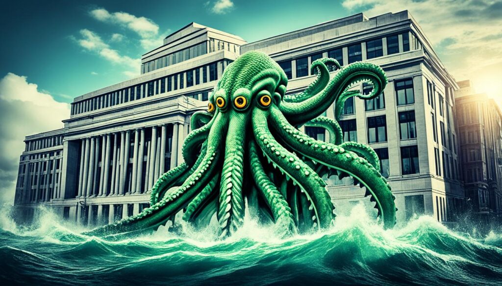 SEC v. Kraken