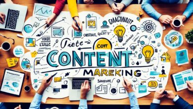 content marketing