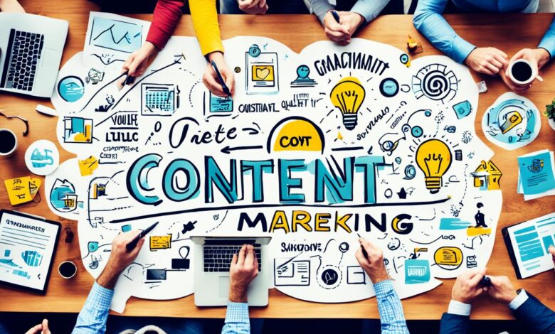 content marketing