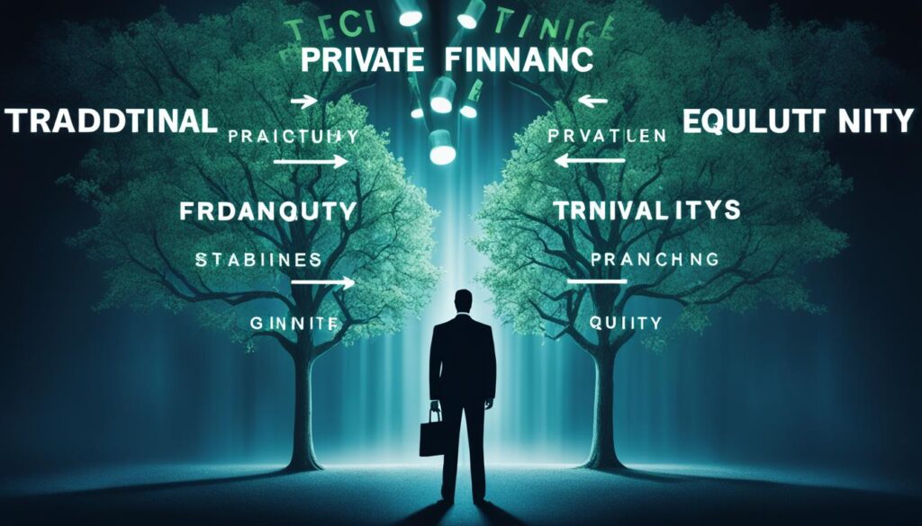 private equity process